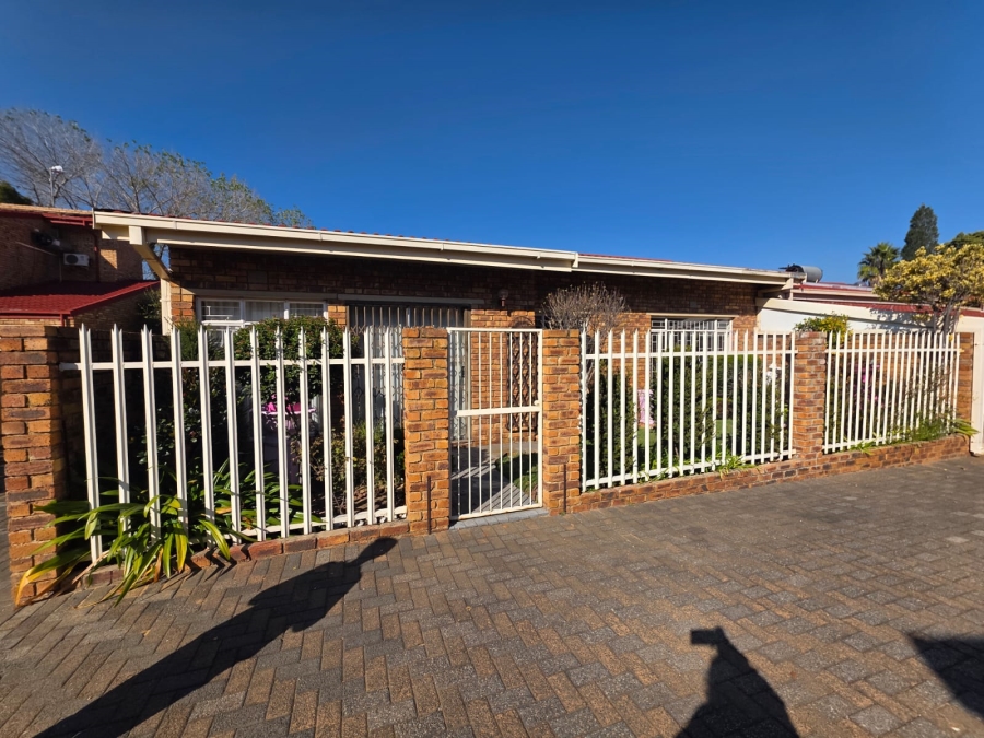 2 Bedroom Property for Sale in Sasolburg Ext 11 Free State